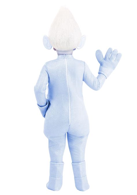 Toddler Trolls Guy Diamond Costume