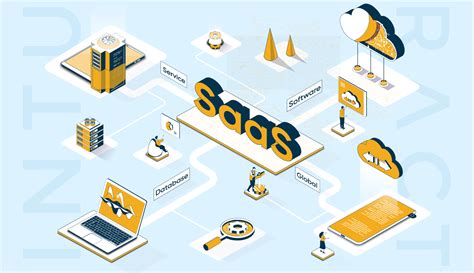 A Complete Guide to the SaaS Business Model