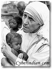 A True Servant Leader: Mother Teresa | Leadership