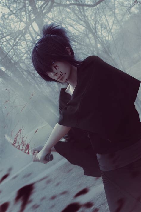 Cosplay: Yato (Noragami) by Tovarish-N on DeviantArt