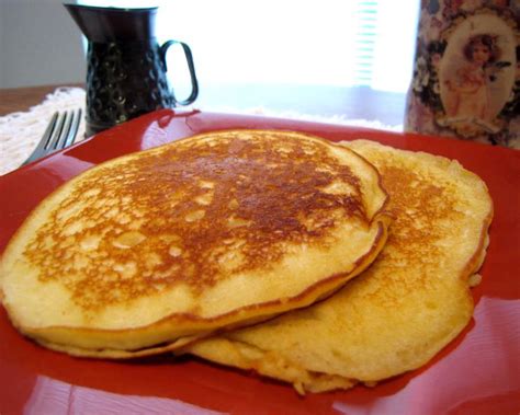 Scotch Pancakes Recipe - Food.com