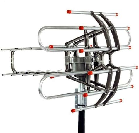 Amazon.com: tv antenna rotor