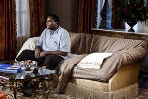 The Blind Side - Review St. Louis