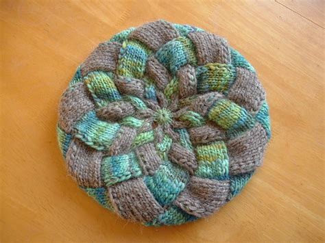 4th Grade Hat | misshawklet mill end + mystery alpaca 72 sts… | Flickr