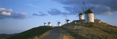 Castilla-La Mancha travel - Lonely Planet | Spain, Europe