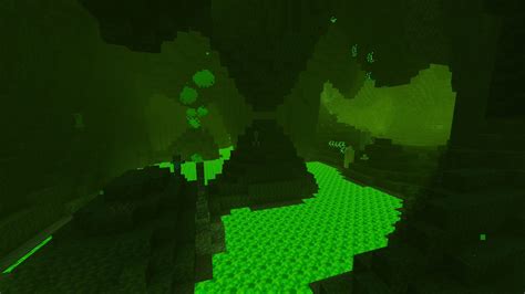 Alex's Caves Mod (1.20.1) - Explore 5 New Rare Cave Biomes - 9Minecraft.Net