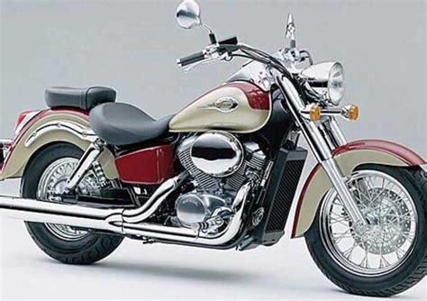 Honda VT 750 C2 Shadow (1998 - 03), prezzo e scheda tecnica - Moto.it