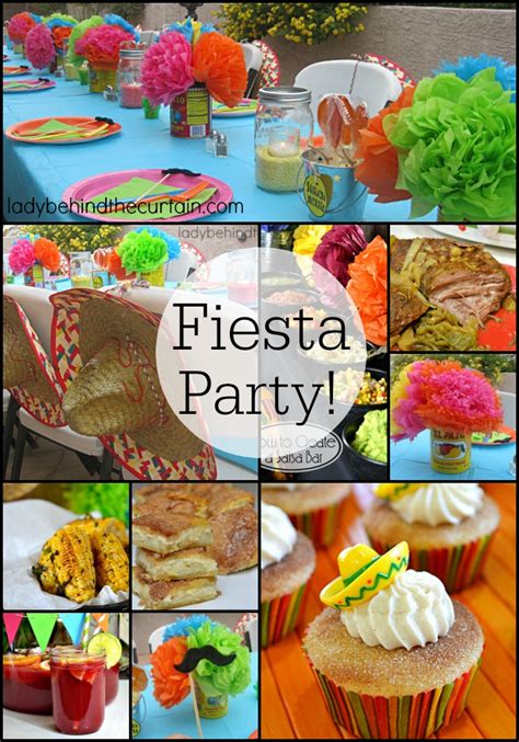 Fiesta Party