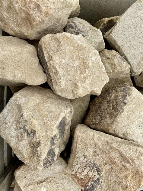 Johnsons Wellfield Yorkstone Rockery Stones - Myers Building & Timber ...