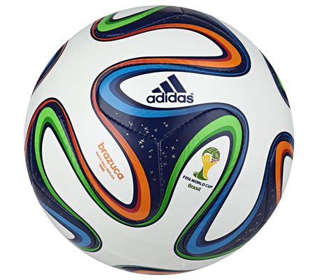 From Duplo T to Brazuca, what’s in a football name ? - Nomen UK