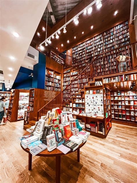 The 15 Best Bookshops in New York City, a Bookworms Guide to NYC - The ...