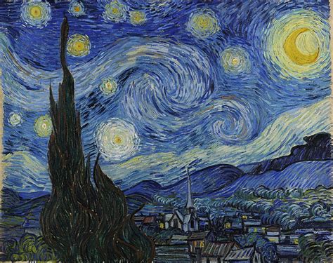 File:Van Gogh - Starry Night - Google Art Project.jpg - Wikipedia