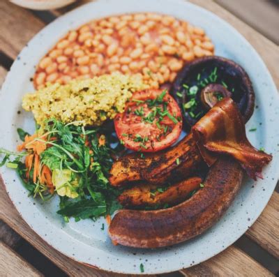 Vegan Restaurants in London - Vegan Restaurants Near Me