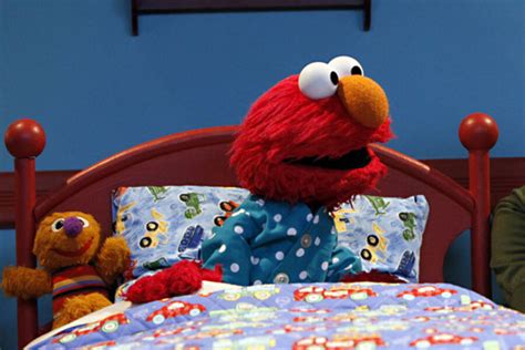 Elmo's solution to the budget crisis: Play dates - CSMonitor.com