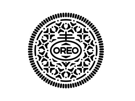 Oreo Branding by Zipeng Zhu – SVA Design