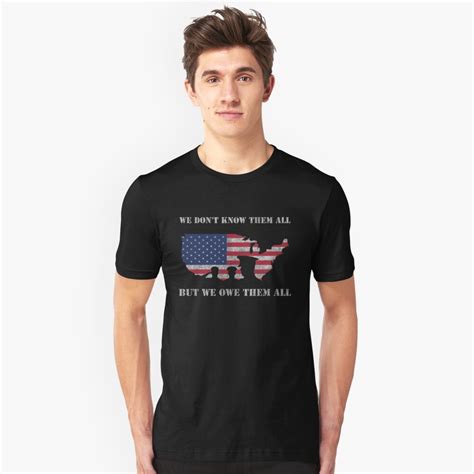 "Veterans Day Shirts Patriotic Military Veteran T-Shirt Gift" T-shirt by mrsmitful | Redbubble