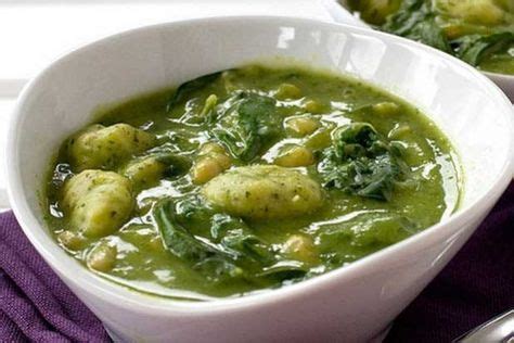 Delicious Vegetarian Soup Recipes for Every Taste