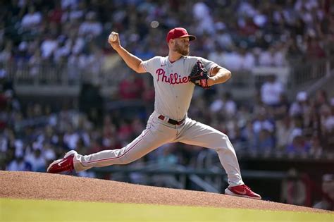 Zack Wheeler’s dominant eight innings powers Phillies victory over the ...