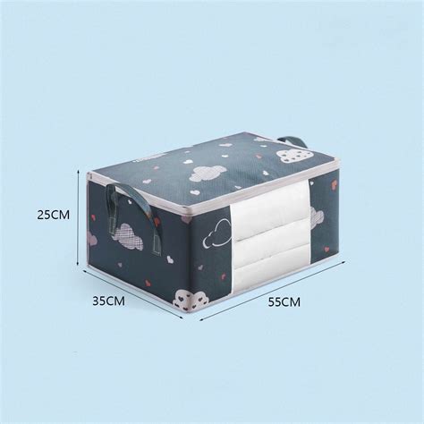 Clothes Storage Box – 0onlineproducts