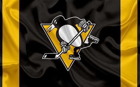 Pittsburgh Penguins Desktop Wallpaper - WoodsLima