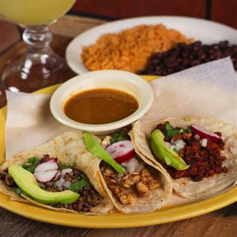 Plaza Mexican Grill | Authentic Mexican Food Goodlettsville, TN