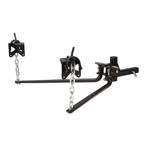 Coupons for HAUL-MASTER 10 -000 lb. Capacity Weight-Distributing Hitch ...