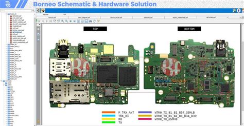 borneo schematic diagram tool download - Wiring Diagram and Schematics