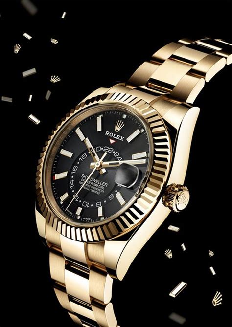 The best gold watches for men | Watches Guild