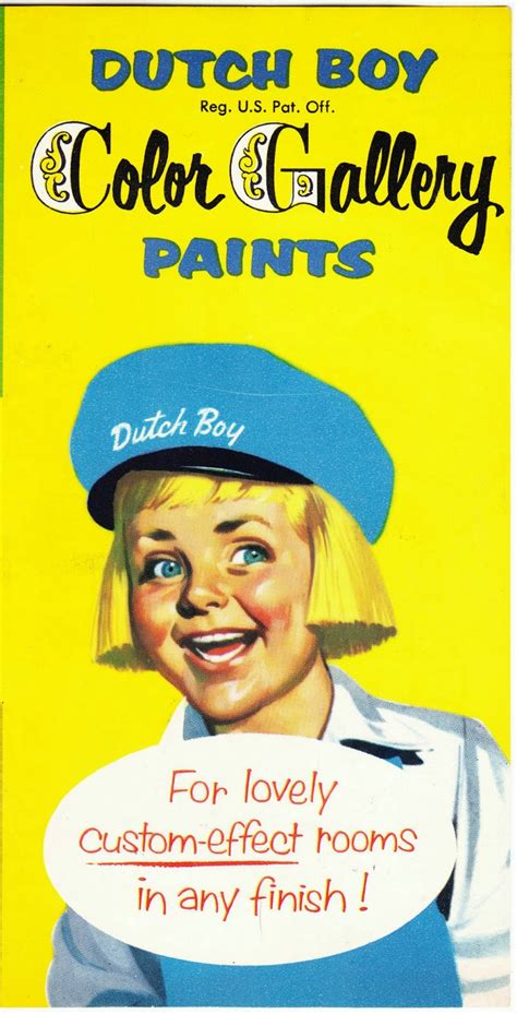 Dutch Boy Paint