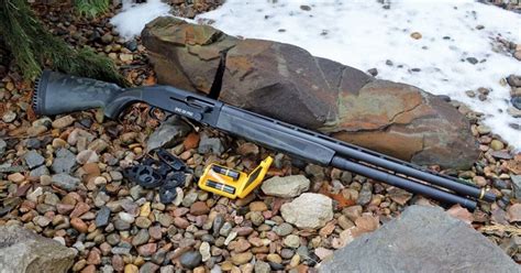 Shotgun Review: Mossberg 940 JM Pro | Shooting Sports Retailer