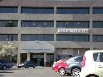 Arizona College expands location on Olive Avenue | News | glendalestar.com