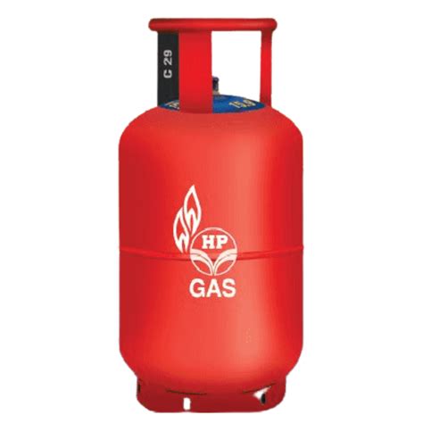 Gas Cylinders | vcshahhpgas