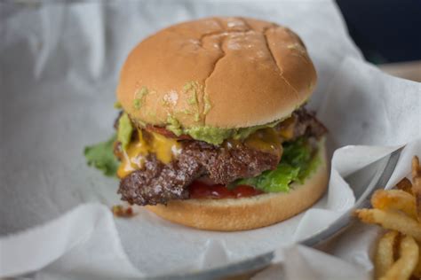 Mama Burger in Flagstaff | Arizona Reviews