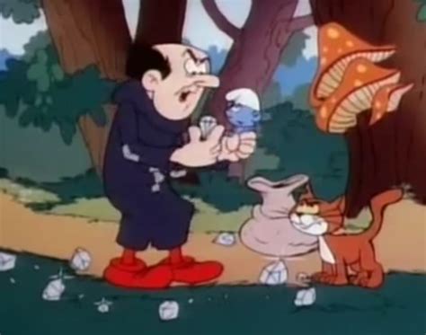 Gargamel The Generous | Smurfs Wiki | FANDOM powered by Wikia