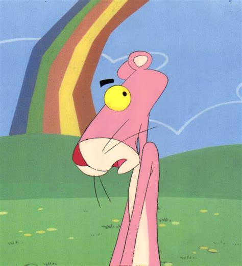 Pink Panther | HD Wallpapers (High Definition) | Free Background