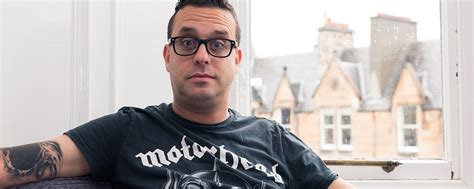 Joe DeRosa - Biography, Height & Life Story | Super Stars Bio