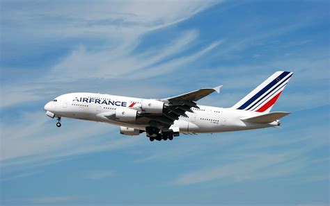 Air France Announce Flights Schedule Between India And Paris For September 2020 - travelobiz