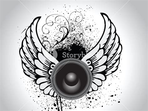 Vector Disco Background Royalty-Free Stock Image - Storyblocks