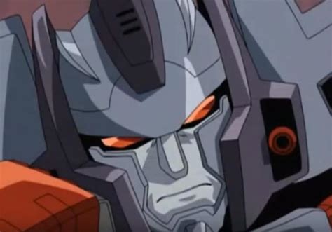 Transformers Armada - Megatron by Megatron-Fangirl on DeviantArt