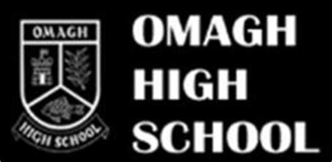 Omagh High School