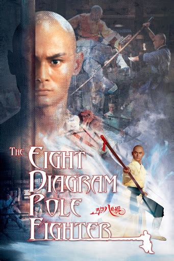 The Eight Diagram Pole Fighter - Movies on Google Play