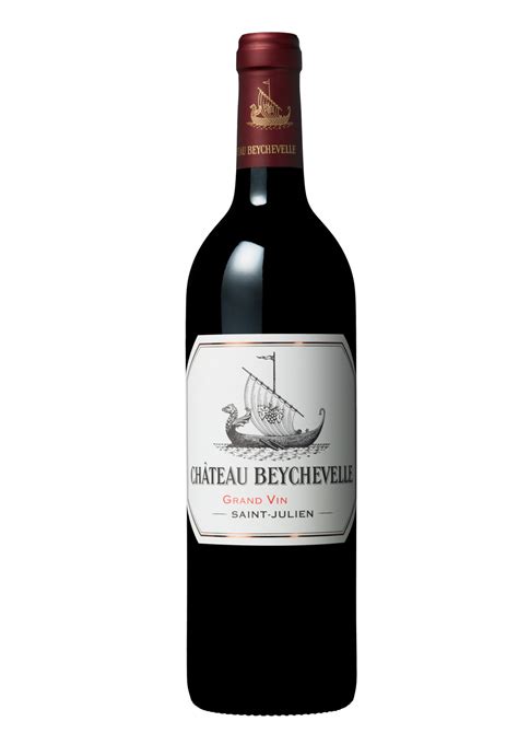 Château Beychevelle 2019 - 4. Cru Classé - Saint Julien - Château ...