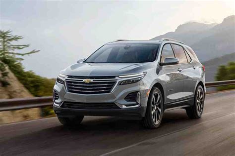 2024 Chevrolet Equinox: Choosing the Right Trim - Autotrader