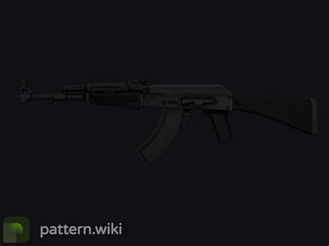 AK-47 | Slate - pattern.wiki