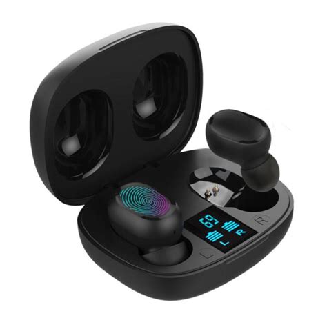 pTron Bassbuds Pro Price, Specifications, Key Features