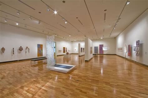 Tamworth Regional Gallery | Australian Museums and Galleries