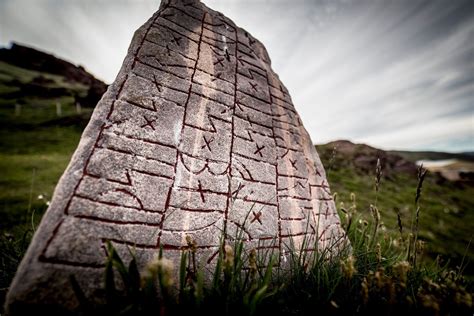 Erik the Red and the discovery of Greenland