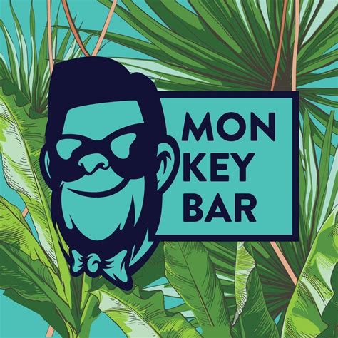 Monkey Bar | Split