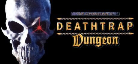 Deathtrap Dungeon on Steam