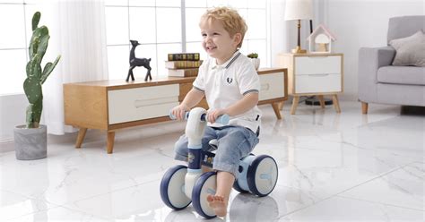 Baby First Bike | Balance Bike For 1 Year Old – XIAPIA